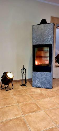 Ferienhaus Antiquarius