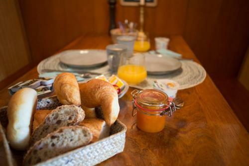 Posada H�tel De La B�roche