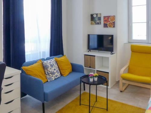 Apartamento Studio R�sidence Les Alpes