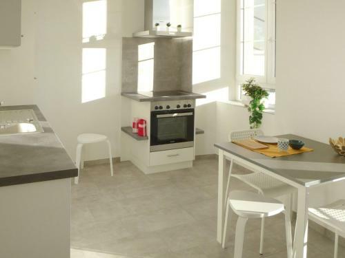 Apartamento Studio R�sidence Les Alpes