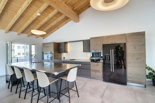 Apartamento Penthouse Le Phoenix