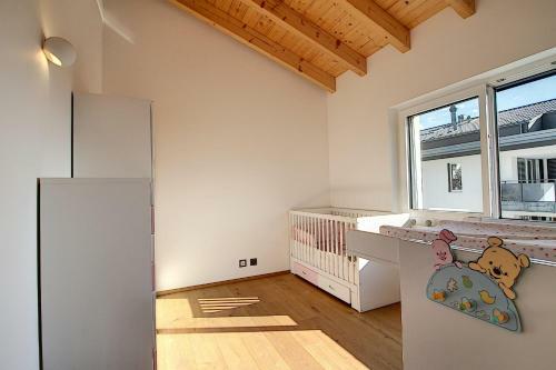 Apartamento Penthouse Le Phoenix