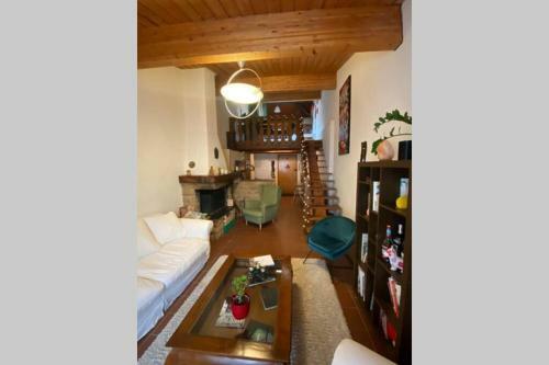 Apartamento Cocoon Pour Se Ressourcer Avec Place de Parc Int.