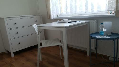 Hostal Pension K�stenkind