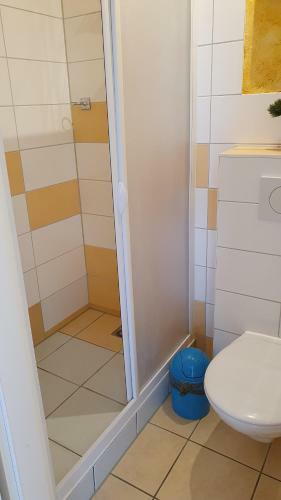 Hostal Pension K�stenkind