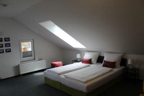 Hostal Pension Caf� Nina