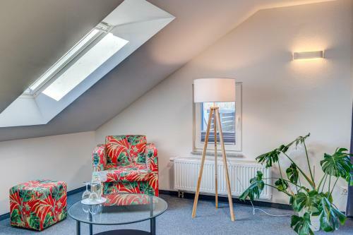 Hostal Pension Caf� Nina