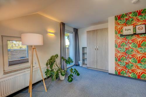 Hostal Pension Caf� Nina