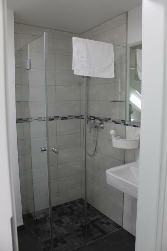 Hostal Pension Caf� Nina