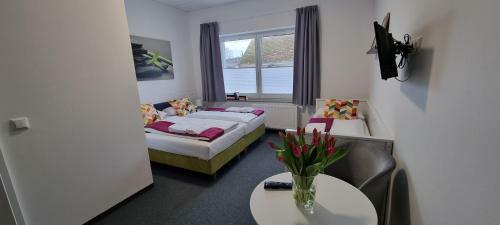 Hostal Pension Caf� Nina