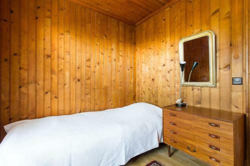 Chalet Chemin De La Moraine