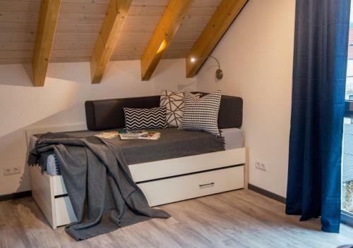 Apartmenthaus Horster
