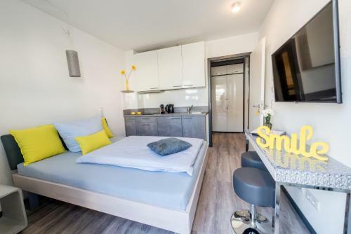 Apartmenthaus Horster