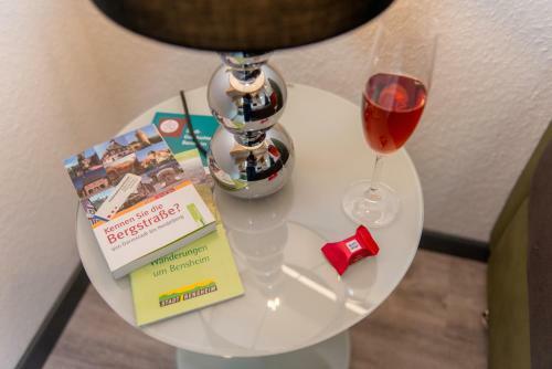 Apartmenthaus Horster