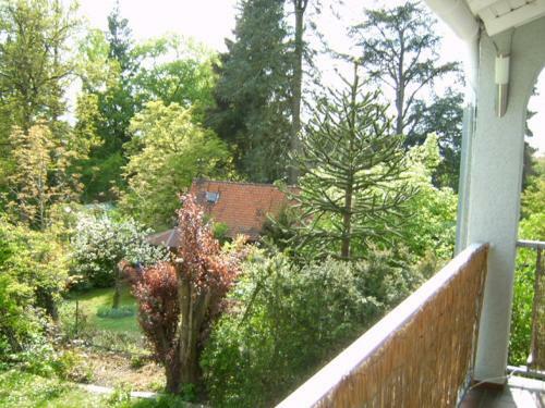 Apartamento Ferienwohnung Schlossblick