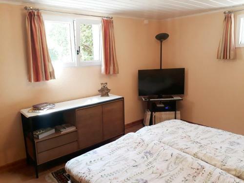 Bed & Breakfast Chambre D'h�tes La Choume