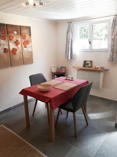 Bed & Breakfast Chambre D'h�tes La Choume