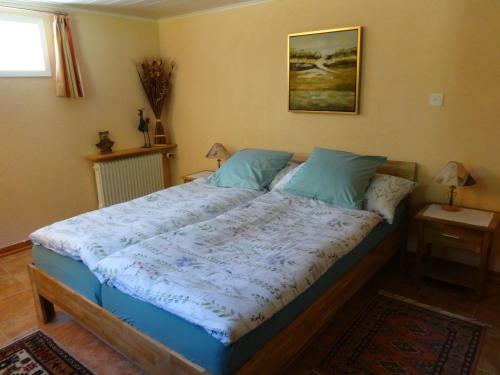 Bed & Breakfast Chambre D'h�tes La Choume