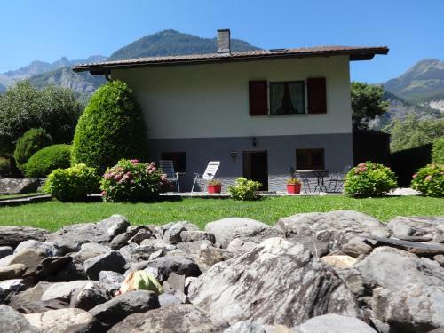 Bed & Breakfast Chambre D'h�tes La Choume