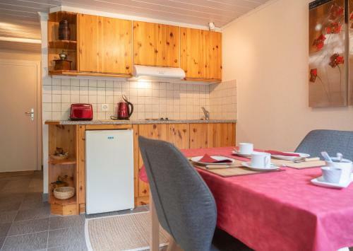 Bed & Breakfast Chambre D'h�tes La Choume
