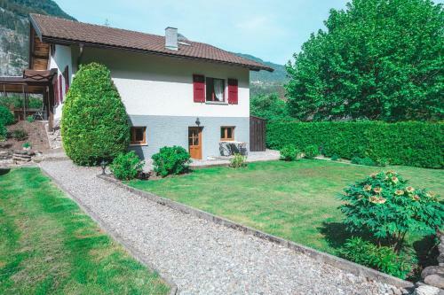 Bed & Breakfast Chambre D'h�tes La Choume