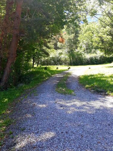 Bed & Breakfast Chambre D'h�tes La Choume