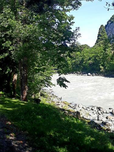 Bed & Breakfast Chambre D'h�tes La Choume
