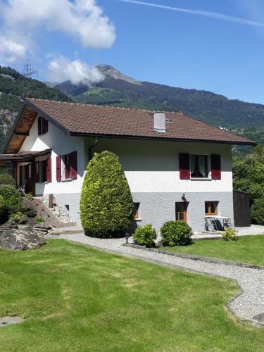 Bed & Breakfast Chambre D'h�tes La Choume