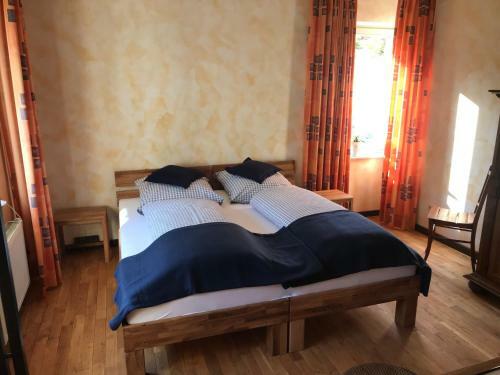 Apartamento Ernst-ludwig-promenade