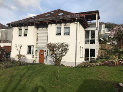 Apartamento Ernst-ludwig-promenade
