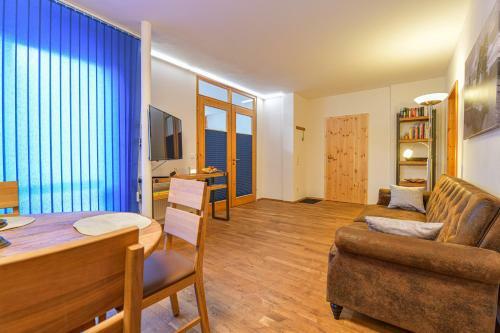 Apartamento Ernst-ludwig-promenade