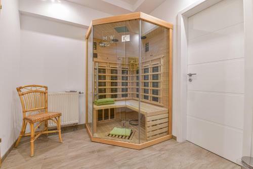 Apartamento Ernst-ludwig-promenade