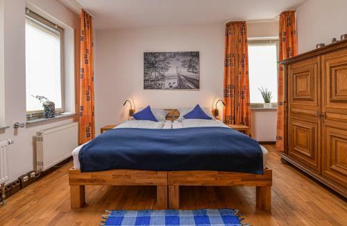 Apartamento Ernst-ludwig-promenade