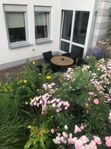 Apartamento Ernst-ludwig-promenade