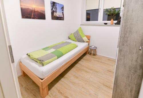 Apartamento Fewo Br�ckweg
