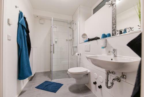 Apartamento Fewo Br�ckweg