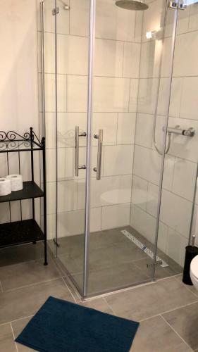 Apartamento Fewo Br�ckweg