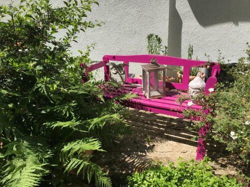 Apartamento Die Gem�tlichkeit