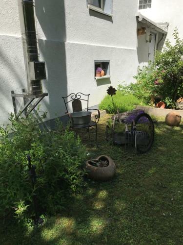 Apartamento Die Gem�tlichkeit