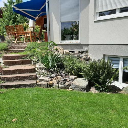 Apartamento Melibokusblick