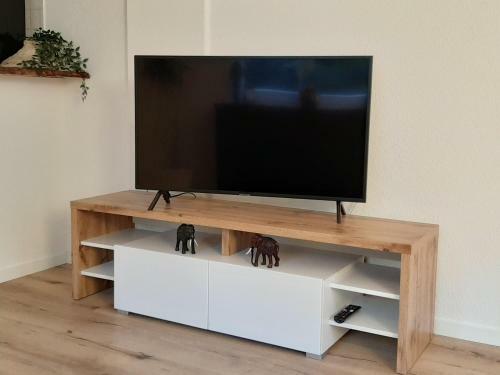 Apartamento Melibokusblick