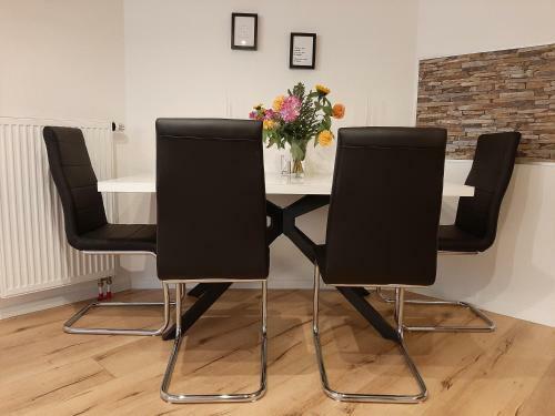 Apartamento Melibokusblick