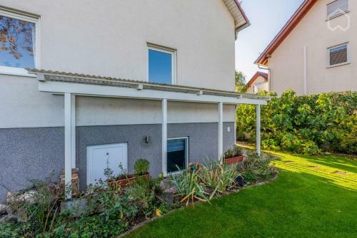 Apartamento Melibokusblick