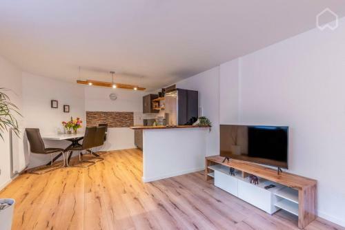 Apartamento Melibokusblick