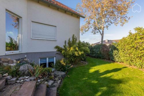 Apartamento Melibokusblick