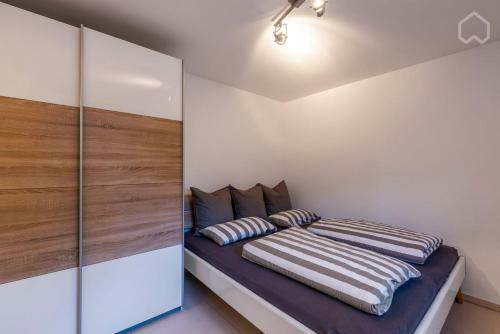 Apartamento Melibokusblick