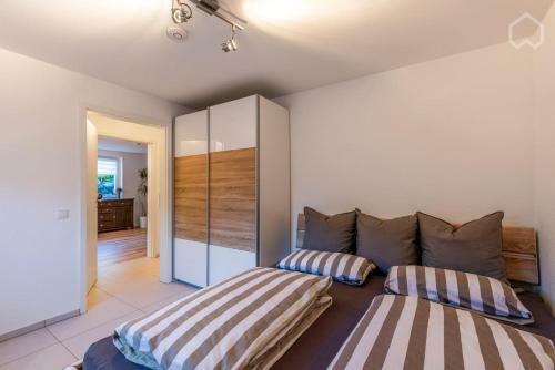Apartamento Melibokusblick