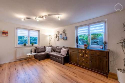 Apartamento Melibokusblick