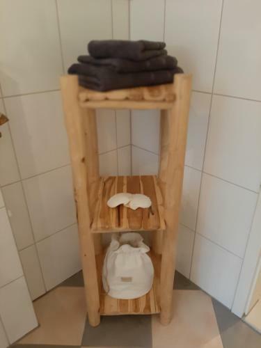 Apartamento Melibokusblick