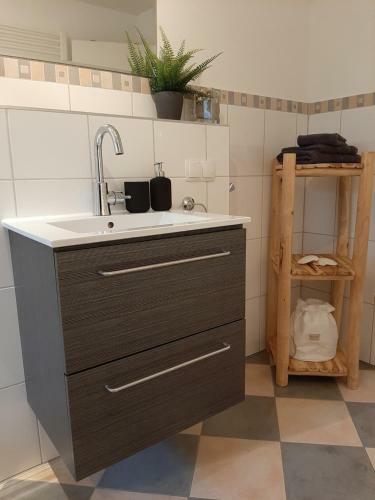 Apartamento Melibokusblick